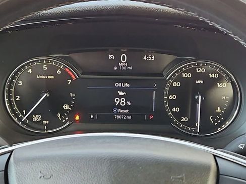 Used 2020 Cadillac XT5 Premium Luxury image 13