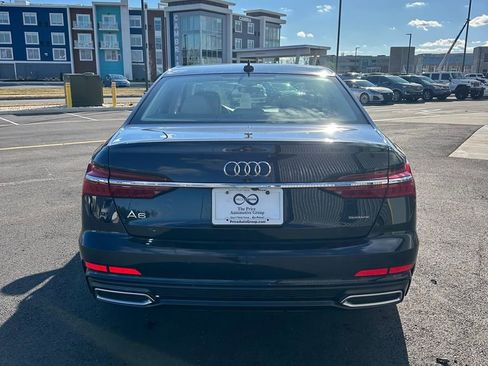 Used 2019 Audi A6 3.0T Premium Plus image 12