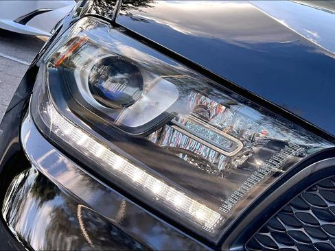 Used 2020 Dodge Durango GT w/ Blacktop Package image 27