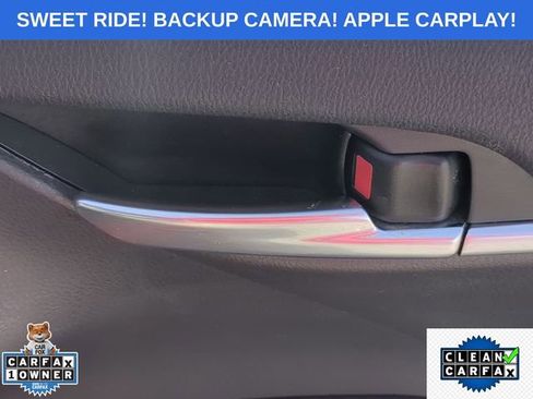 Used 2023 Toyota Camry SE image 36