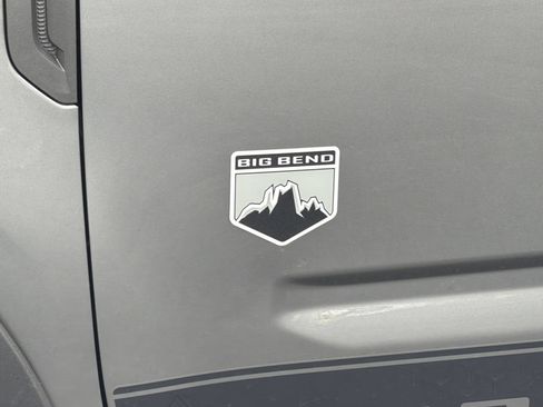 Certified 2024 Ford Bronco Sport Big Bend AWD/4WD image 12