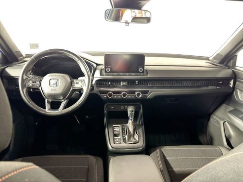 Certified 2023 Honda CR-V Sport image 13