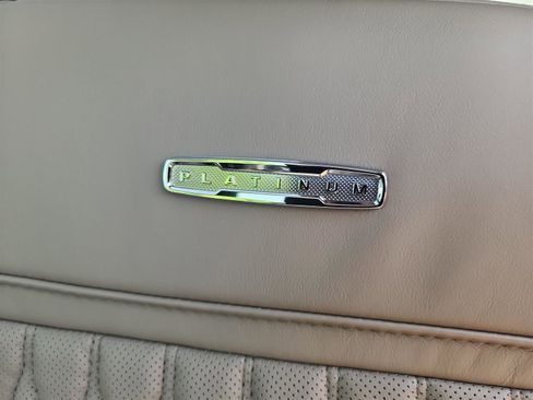 New 2026 Ford F350 Platinum w/ Platinum Plus Package image 19