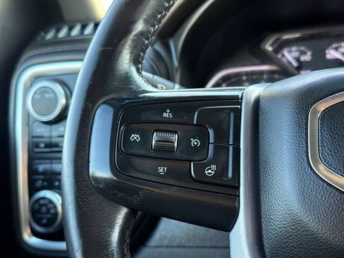 Used 2020 GMC Sierra 1500 SLT AWD/4WD image 29
