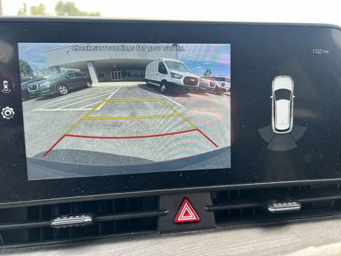 Used 2023 Kia Sportage X-Line AWD/4WD image 16