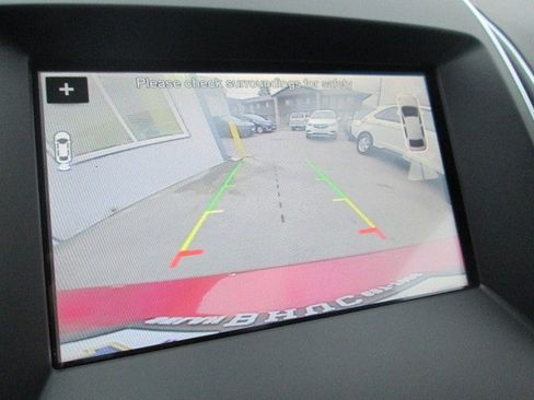 Used 2016 Ford Edge Sport w/ Equipment Group 401A image 23