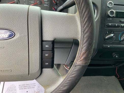 Used 2008 Ford F150 XLT AWD/4WD image 18