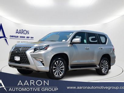 Used 2023 Lexus GX 460 Luxury w/ Off Road Package