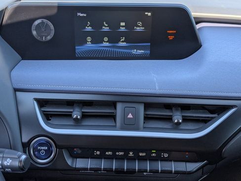 Used 2021 Lexus UX 250h w/ Premium Package image 17