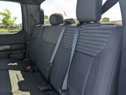 Certified 2023 Ford F150 XL w/ STX Appearance Package image 18