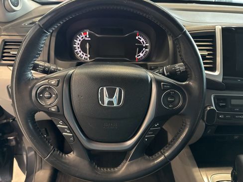 Used 2018 Honda Pilot EX-L image 18