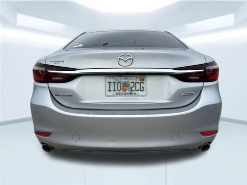 Used 2018 MAZDA MAZDA6 Touring FWD image 7