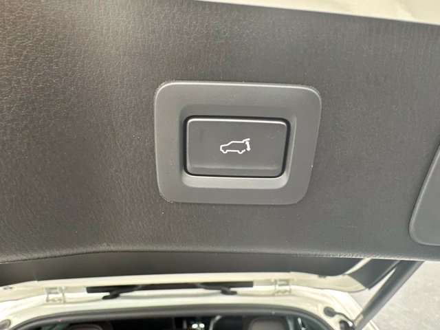 Certified 2025 MAZDA CX-5 Signature AWD/4WD image 13