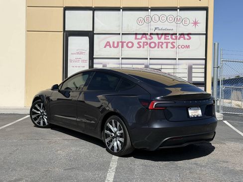 Used 2024 Tesla Model 3 RWD image 9