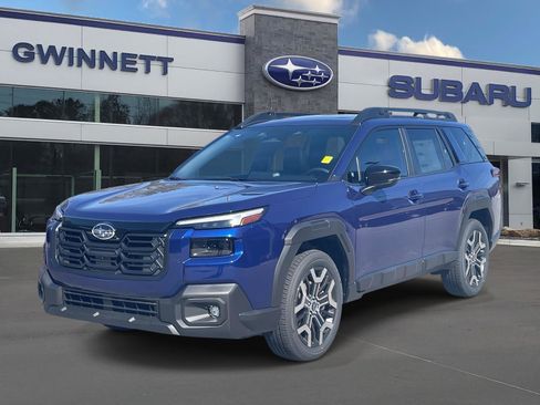 New 2026 Subaru Outback Touring XT image 1