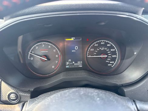 Used 2023 Subaru Forester Sport AWD/4WD image 18