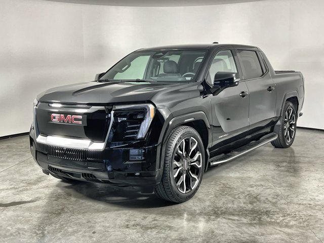 Used 2026 GMC Sierra EV Denali AWD/4WD image 4