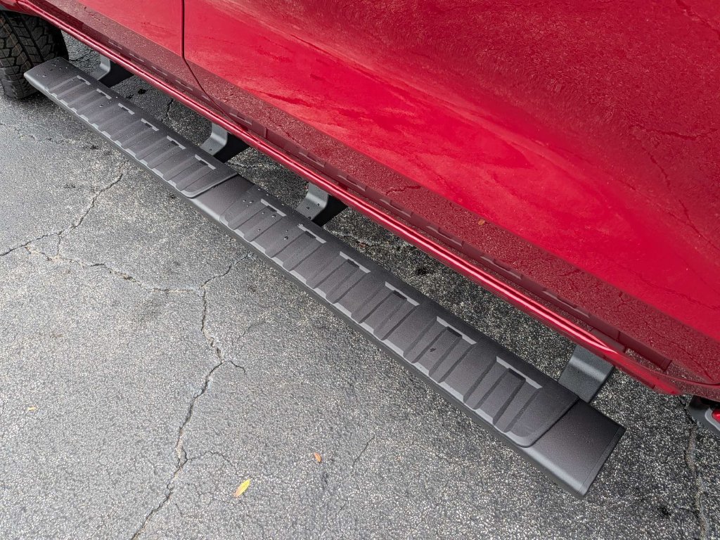 New 2026 GMC Canyon AT4 w/ Nightfall Essentials Package AWD/4WD image 13