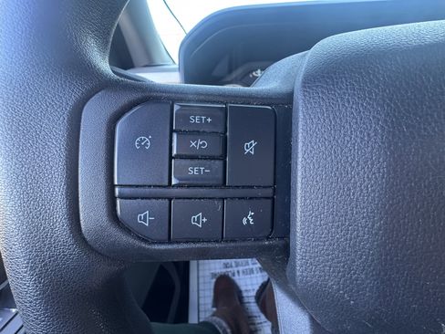 Used 2024 Ford F350 XL w/ XL Chrome Package image 15