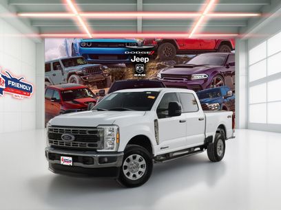 Used 2024 Ford F250 XLT
