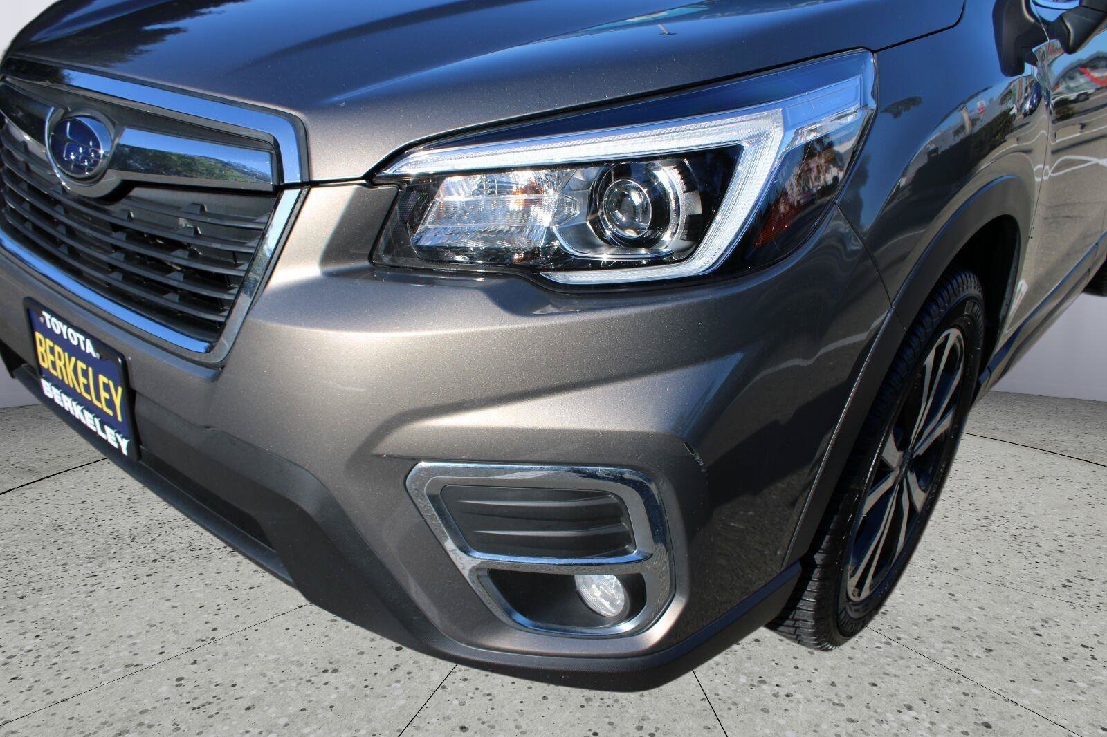 Used 2019 Subaru Forester Limited AWD/4WD image 10