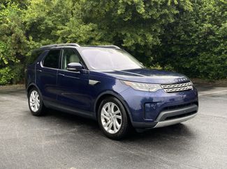 Used 2018 Land Rover Discovery HSE AWD/4WD video 2