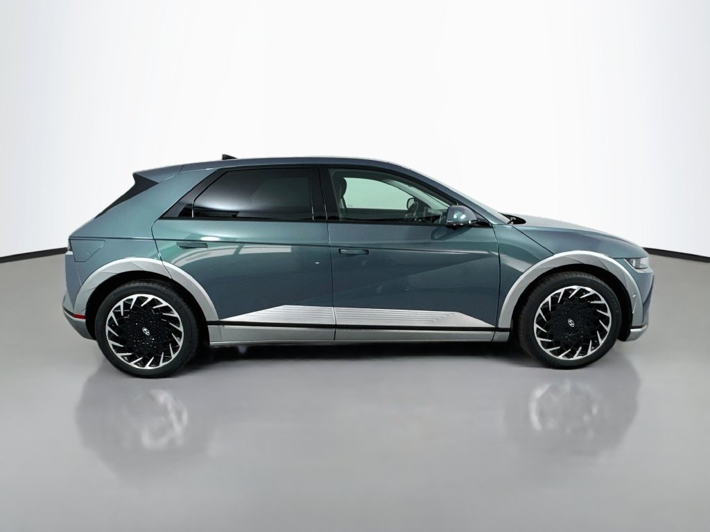 Used 2024 Hyundai Ioniq 5 Limited AWD/4WD image 6