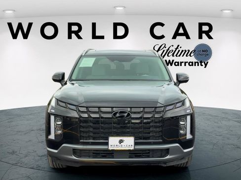 Used 2024 Hyundai Palisade Limited image 2