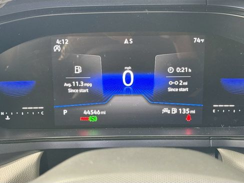 Used 2022 Volkswagen Taos SE FWD image 12