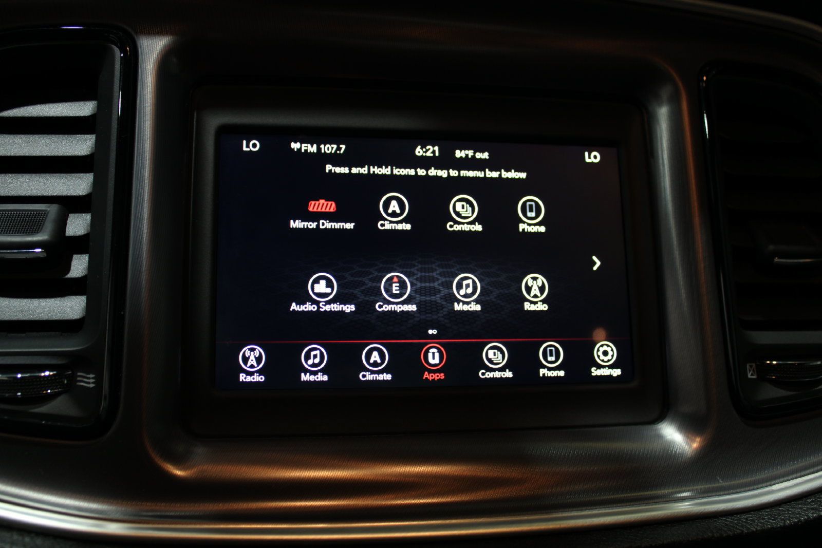 Used 2021 Dodge Challenger SXT w/ Blacktop Package RWD image 25