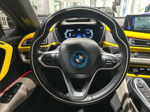 Used 2015 BMW i8 AWD/4WD image 40