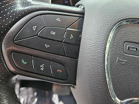 Used 2021 Dodge Durango GT image 12