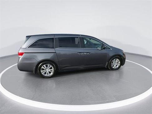 Used 2016 Honda Odyssey EX-L image 8