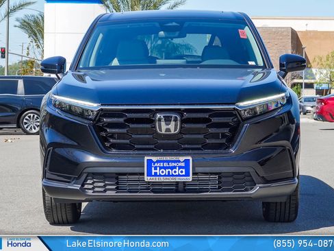 New 2026 Honda CR-V EX image 2