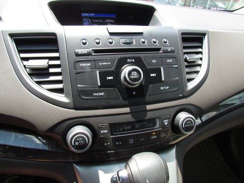 Used 2013 Honda CR-V EX-L image 21