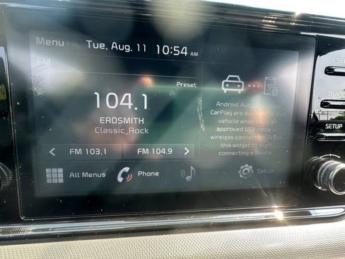 Used 2021 Kia K5 GT-Line FWD image 20