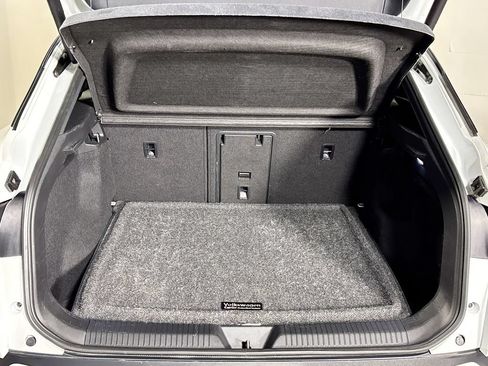 Certified 2023 Volkswagen ID.4 Pro S RWD image 23