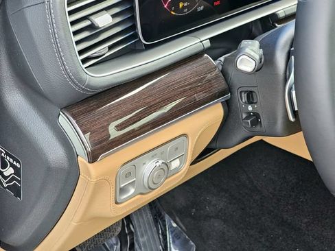 New 2026 Mercedes-Benz GLE 580 4MATIC image 15