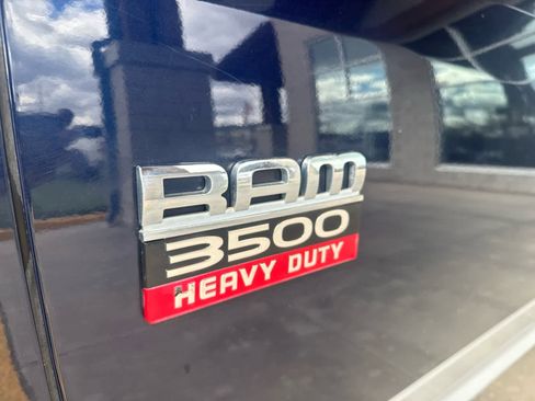 Used 2012 RAM 3500 Laramie w/ Cold Weather Group image 7