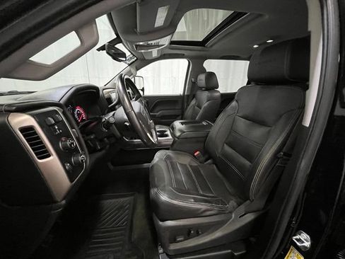 Used 2016 GMC Sierra 2500 Denali AWD/4WD image 9
