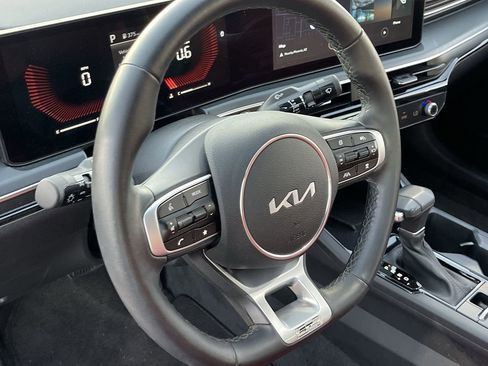 Used 2025 Kia K5 GT-Line w/ GT-Line Premium Package FWD image 22