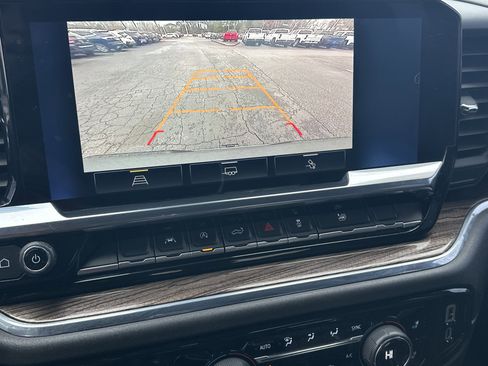 Used 2023 Chevrolet Silverado 1500 RST w/ All Star Edition Plus image 30