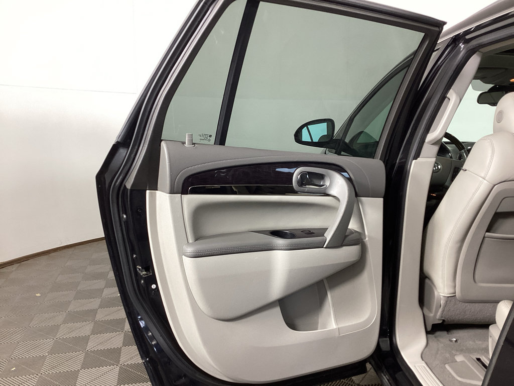 Used 2015 Buick Enclave Premium w/ Trailering Package AWD/4WD image 14