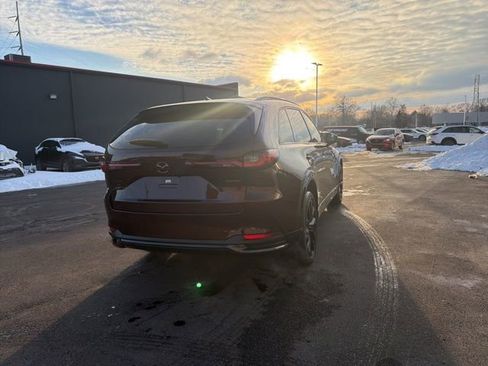New 2026 MAZDA CX-90 3.3 Turbo S w/ Premium Package image 9