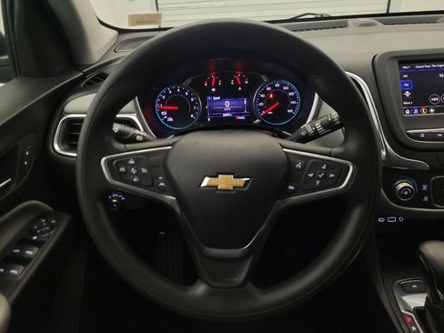 Used 2022 Chevrolet Equinox LS w/ LS Convenience Package image 22
