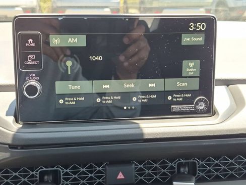 New 2026 Honda Accord SE image 4