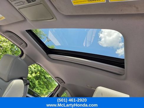 Certified 2018 Honda CR-V EX-L image 10