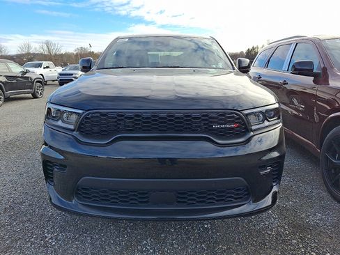 New 2026 Dodge Durango GT image 2