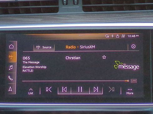 Used 2019 Audi A6 2.0T Premium Plus w/ Premium Plus Package image 16