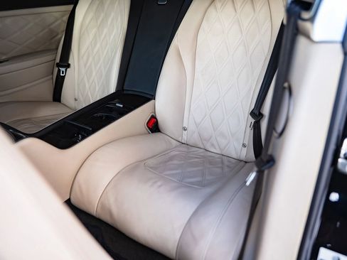 Used 2014 Bentley Continental GT Speed AWD/4WD image 32